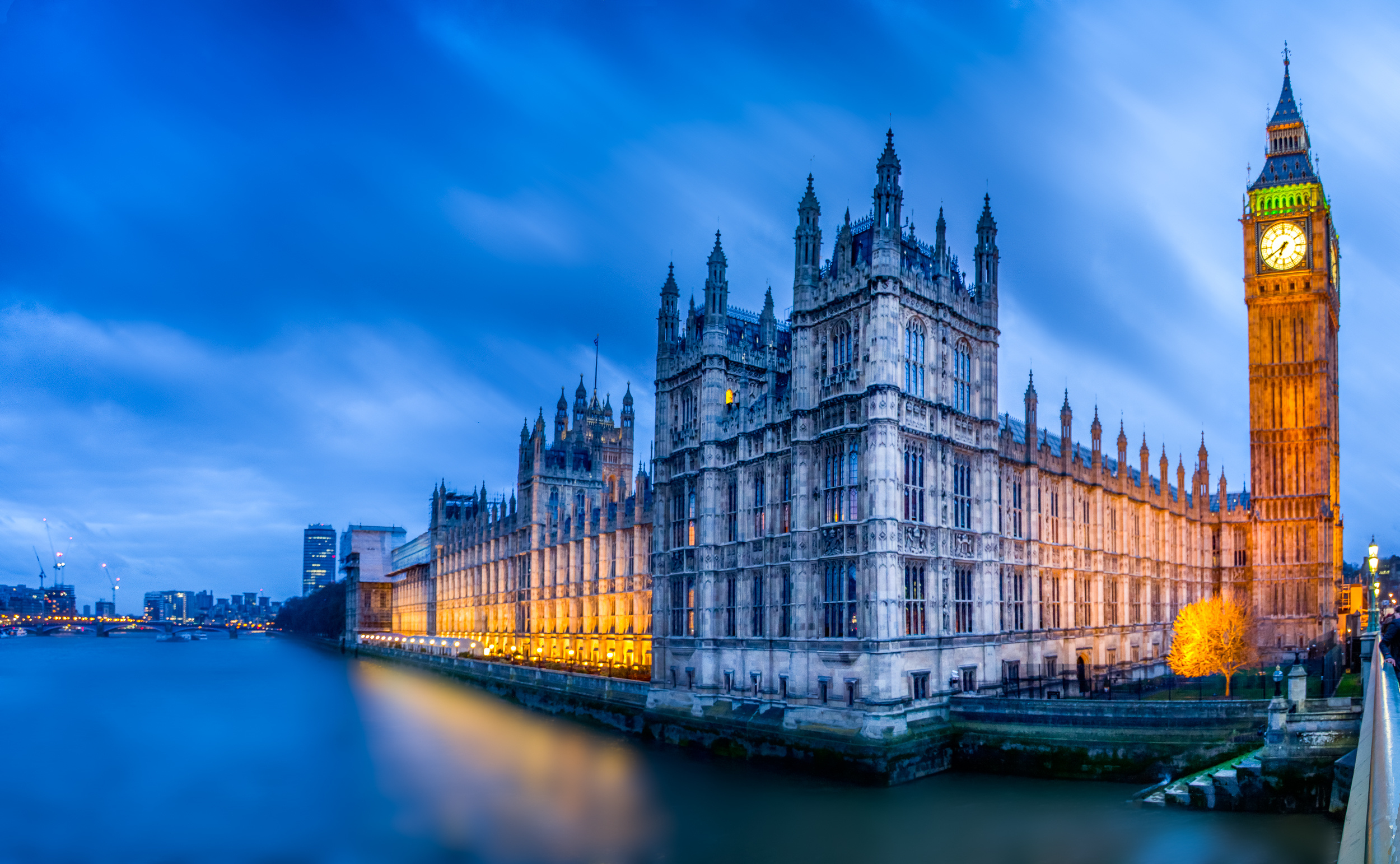 Transparency International UK