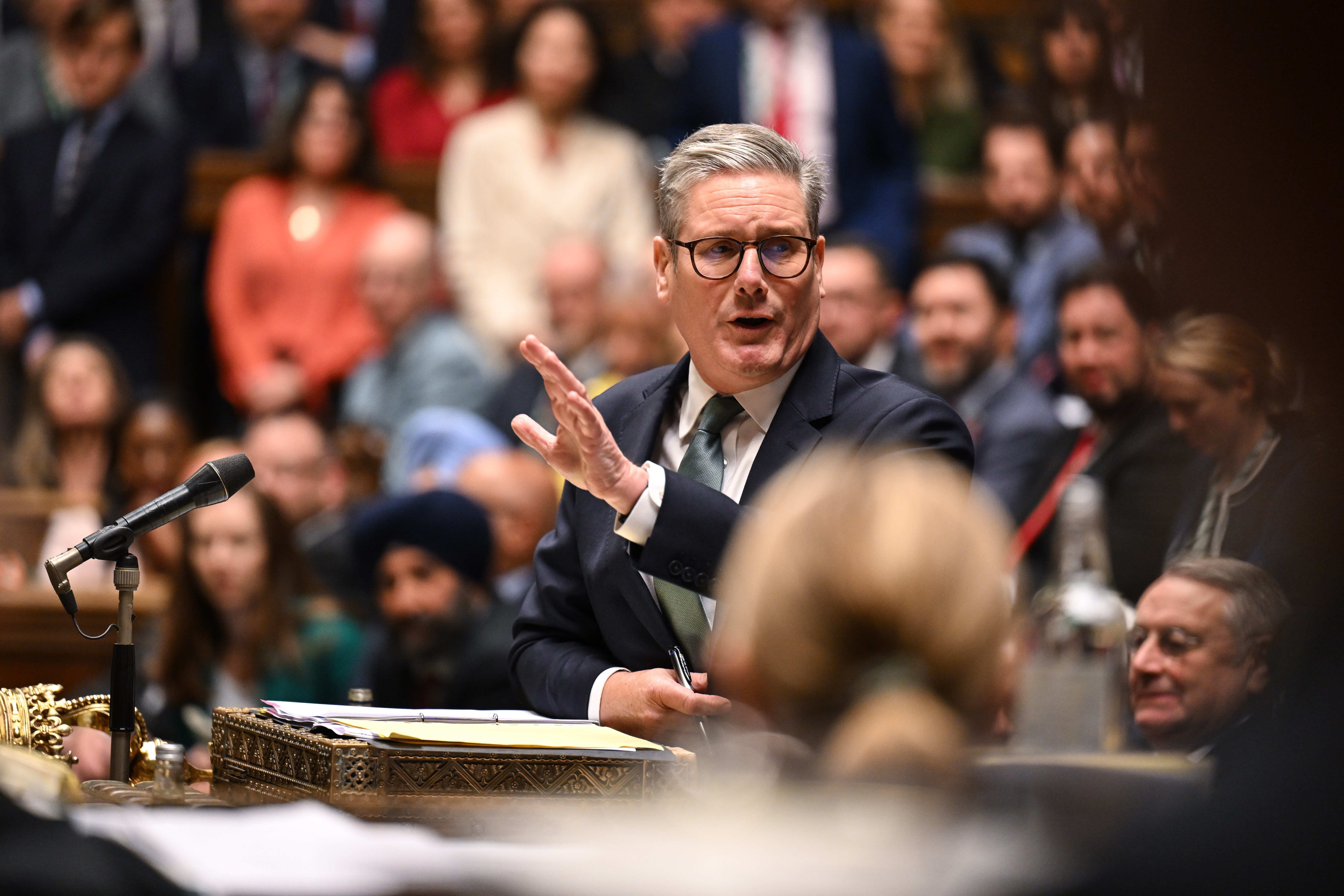 Is the new Ministerial Code the start of a new focus on integrity ...