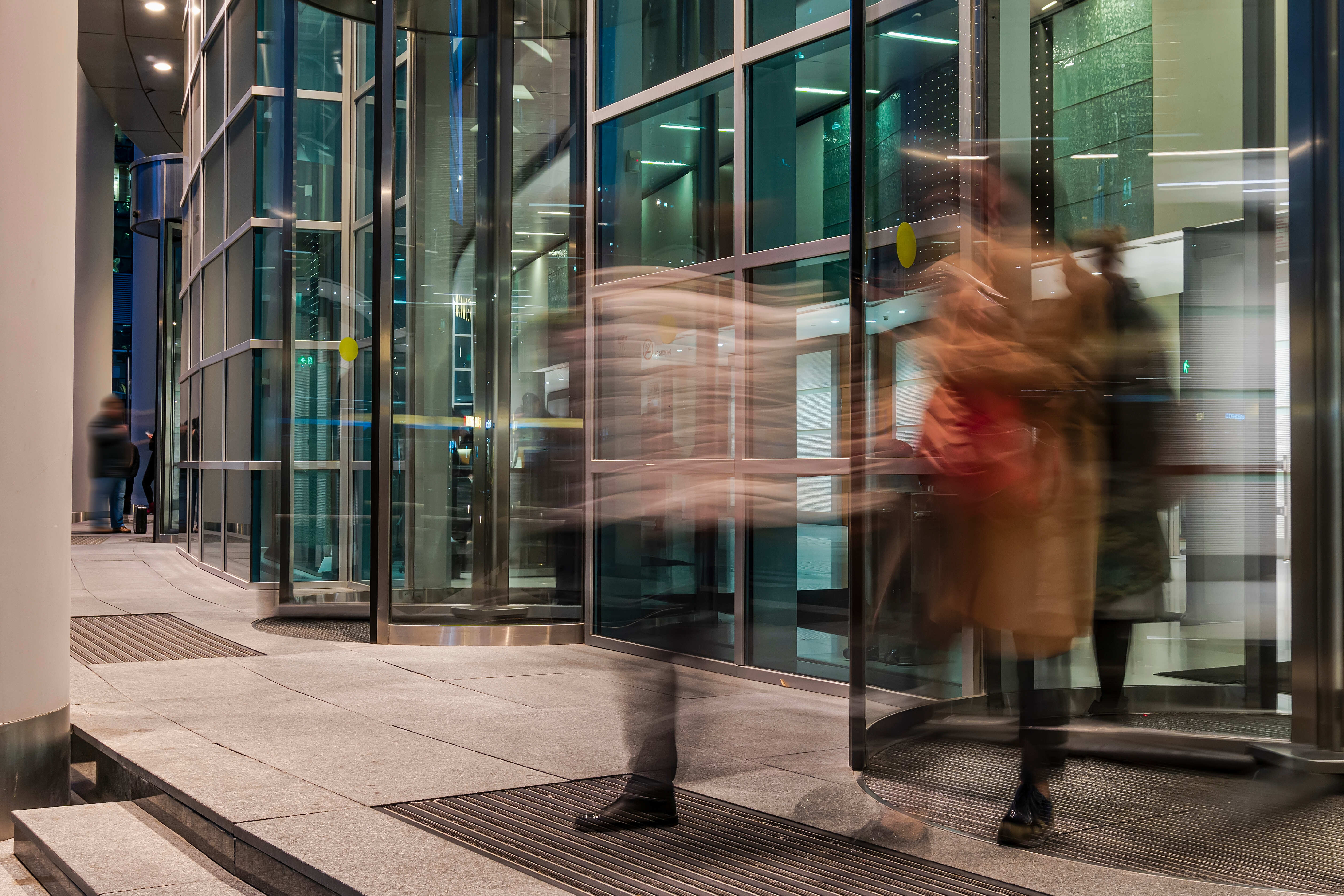 New national risk assessment finds UK professionals and companies ...