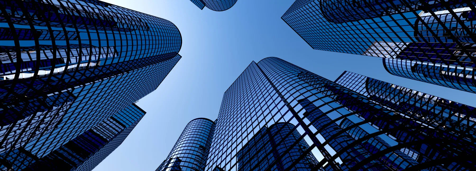 Skyscrapers