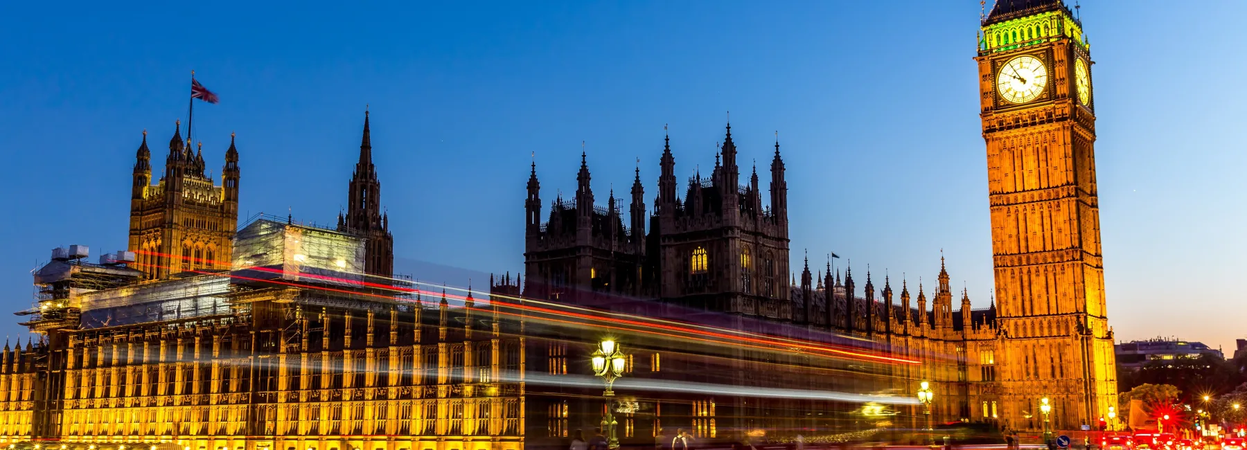 Big Ben