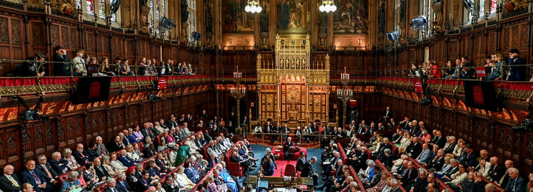 House of Lords