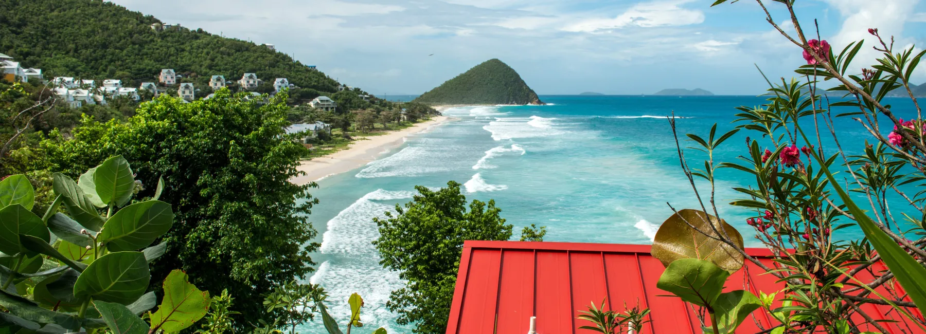 British Virgin Islands
