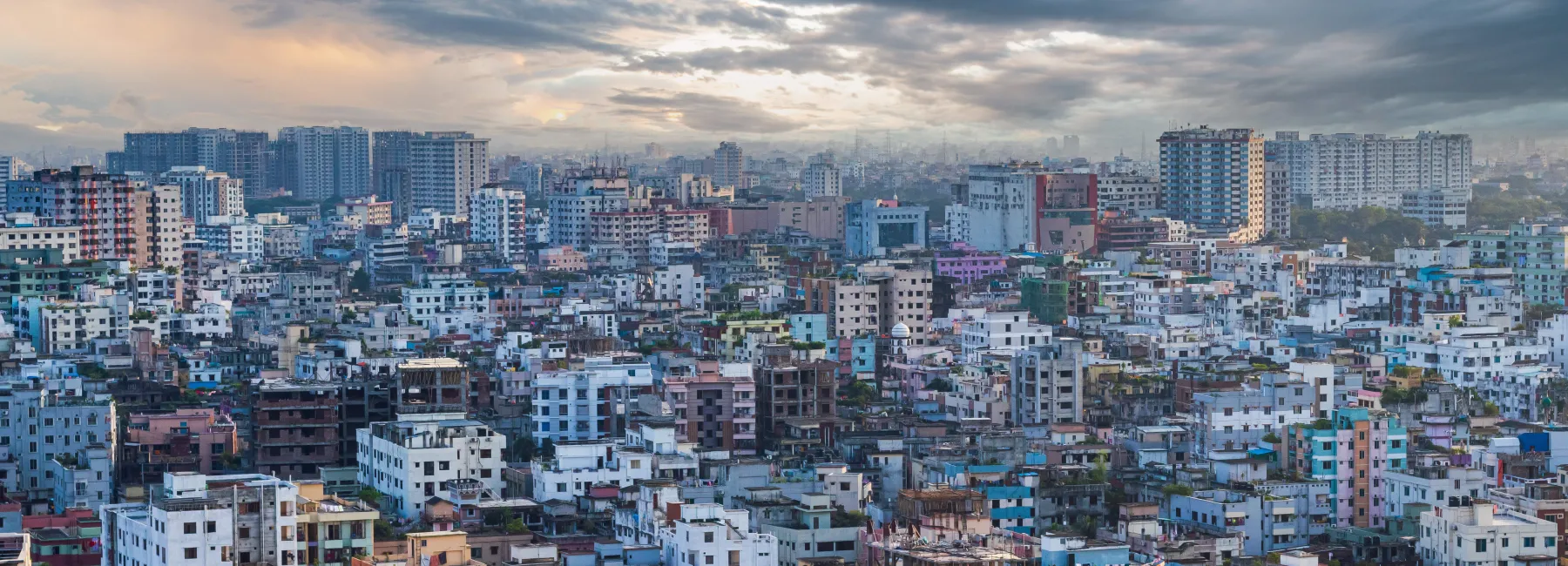 Dhaka