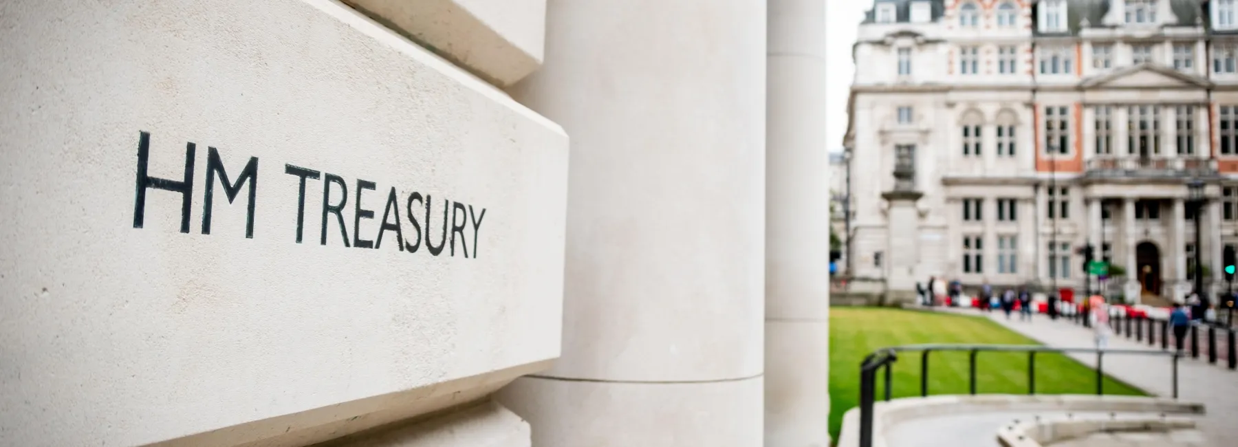 HM Treasury