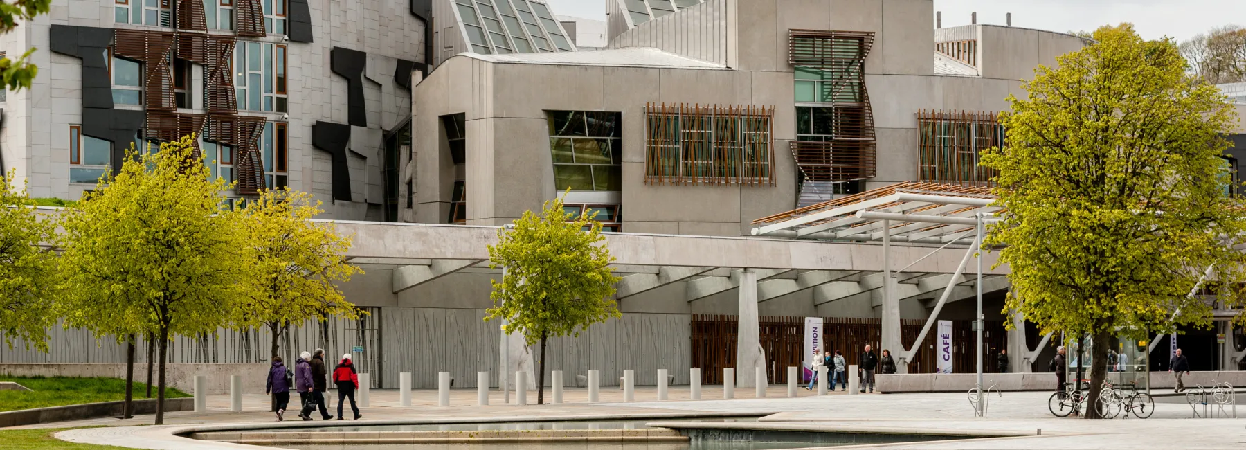 Holyrood