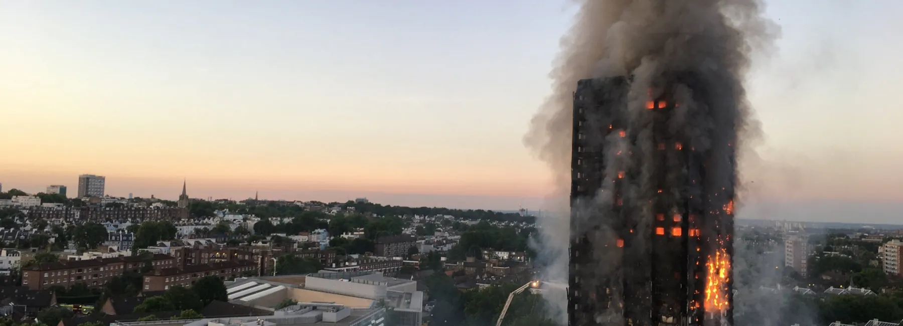 Grenfell Tower