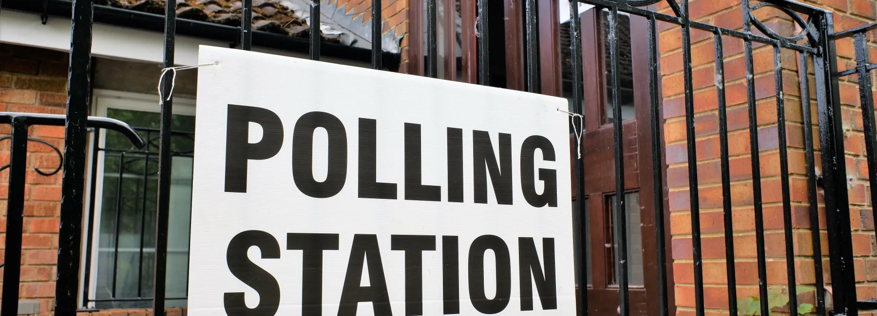 Polling Station