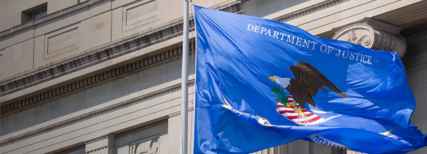 Department of Justice