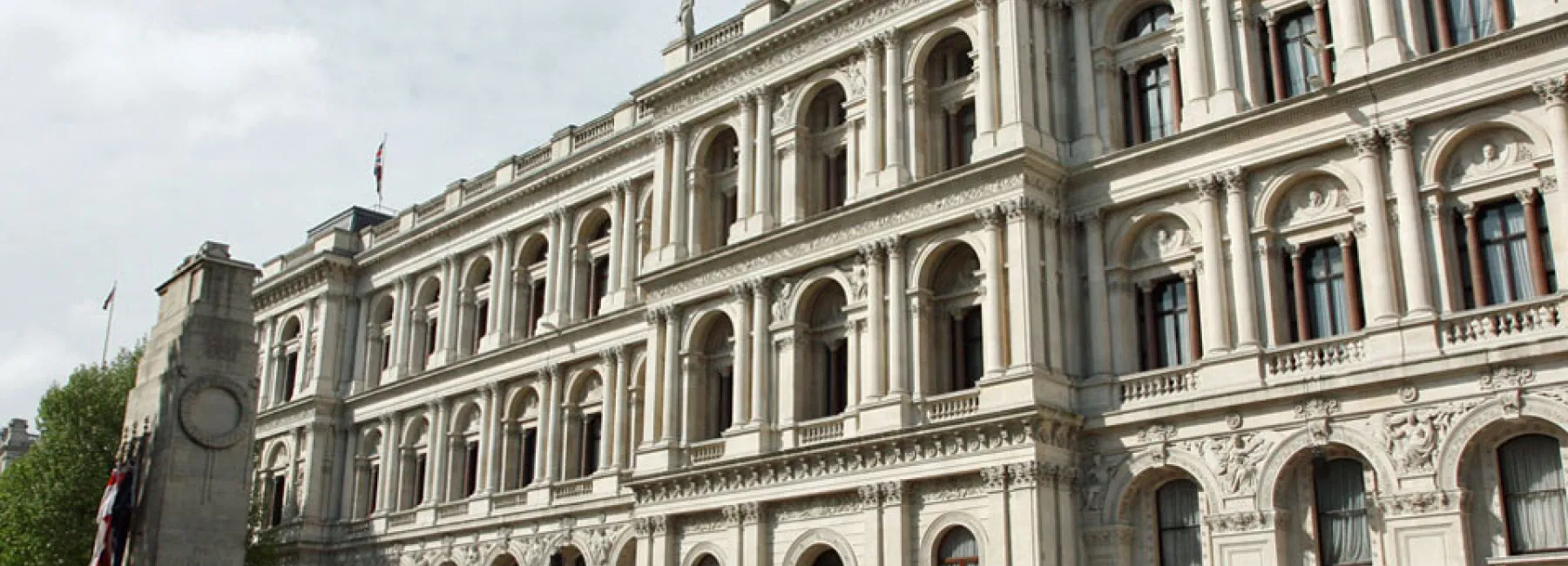 Foreign Office