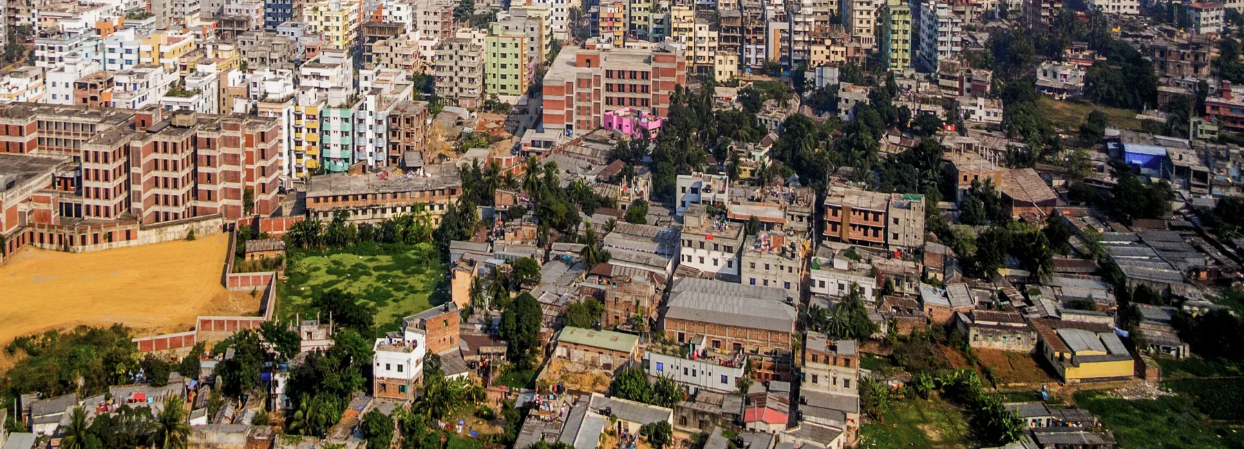Dhaka, Bangladesh