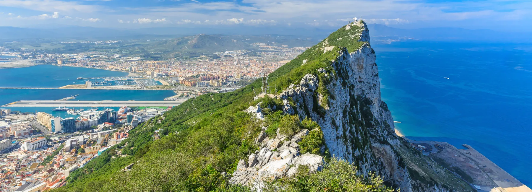 Gibraltar