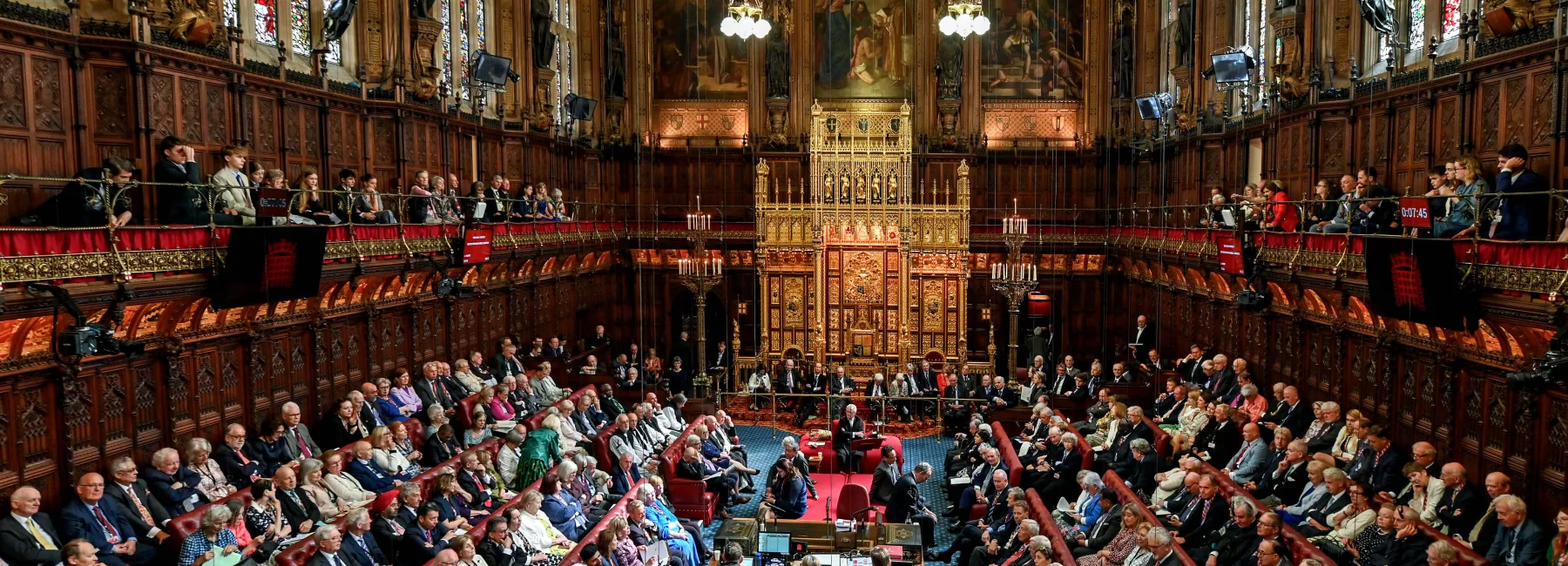 House of Lords