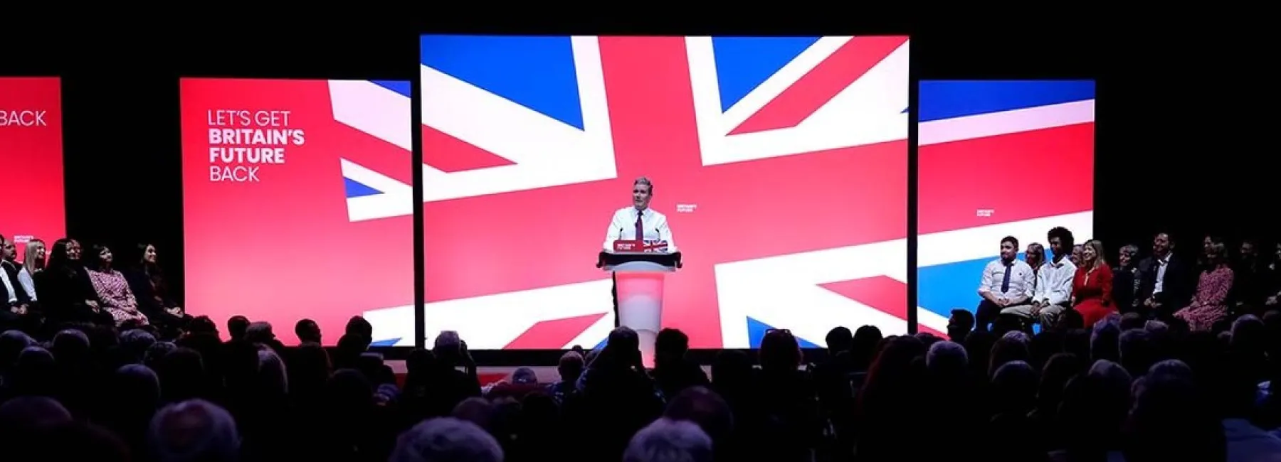 Labour Party Conference