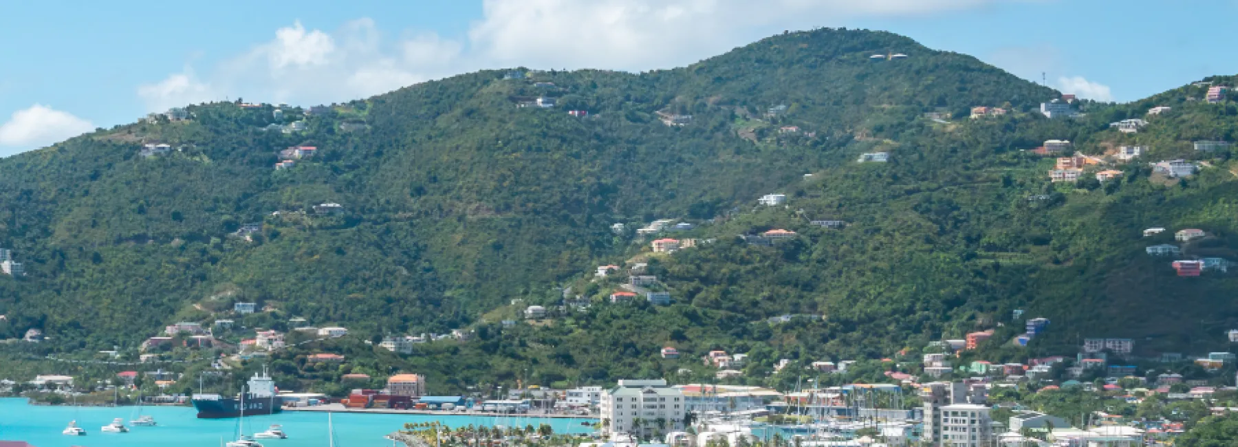 Tortola, BVI