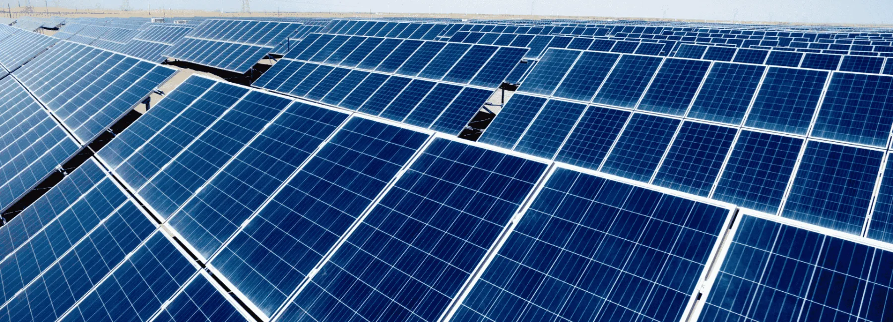 Solar panels