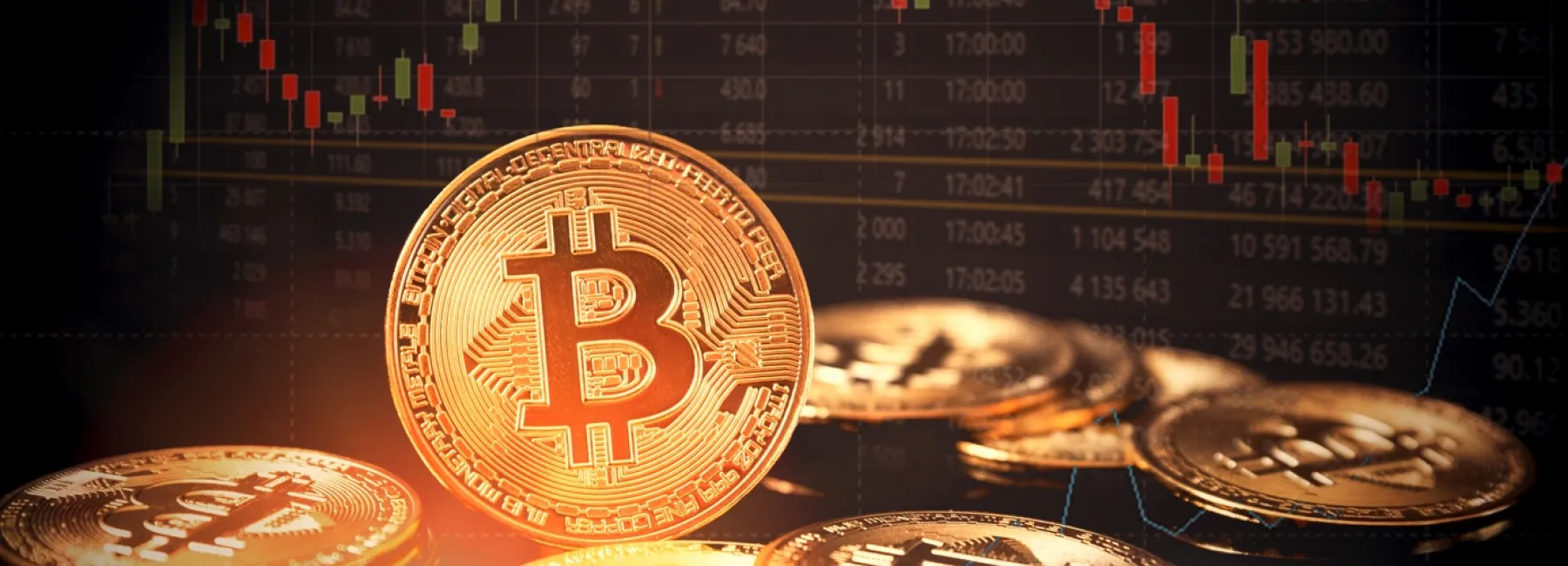 Does crypto pose a threat to our democracy? | Transparency International UK