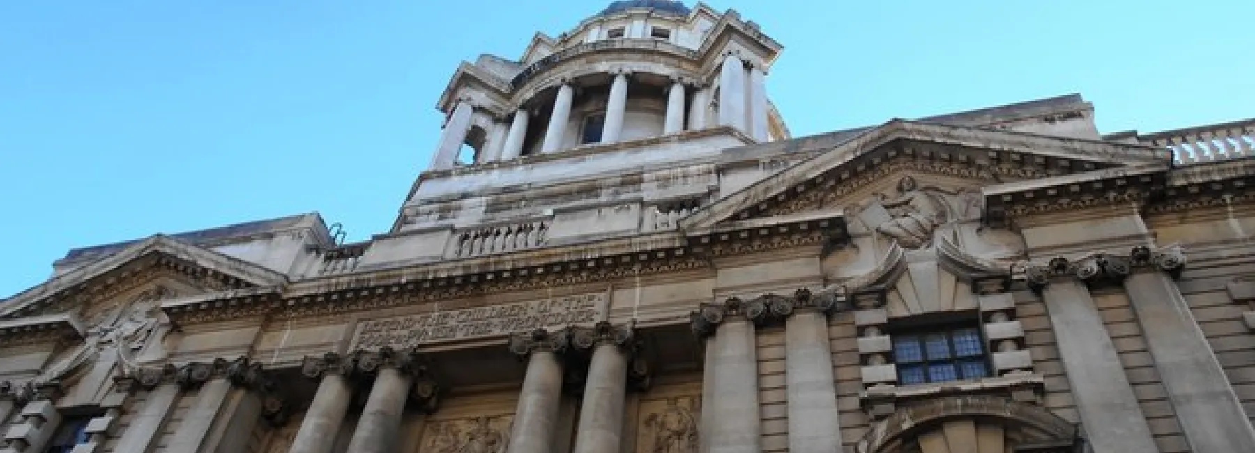 The Old Bailey