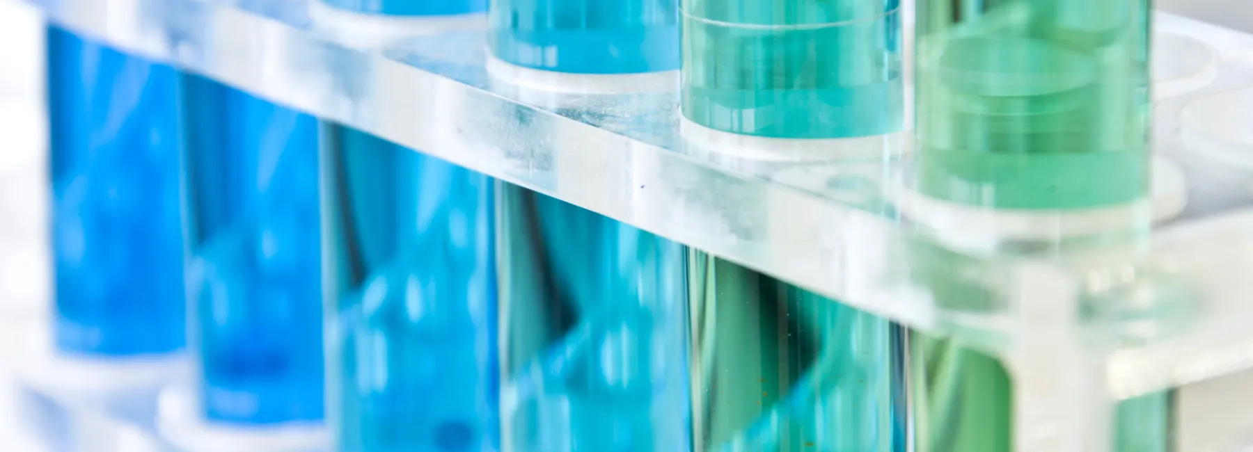 Test tubes