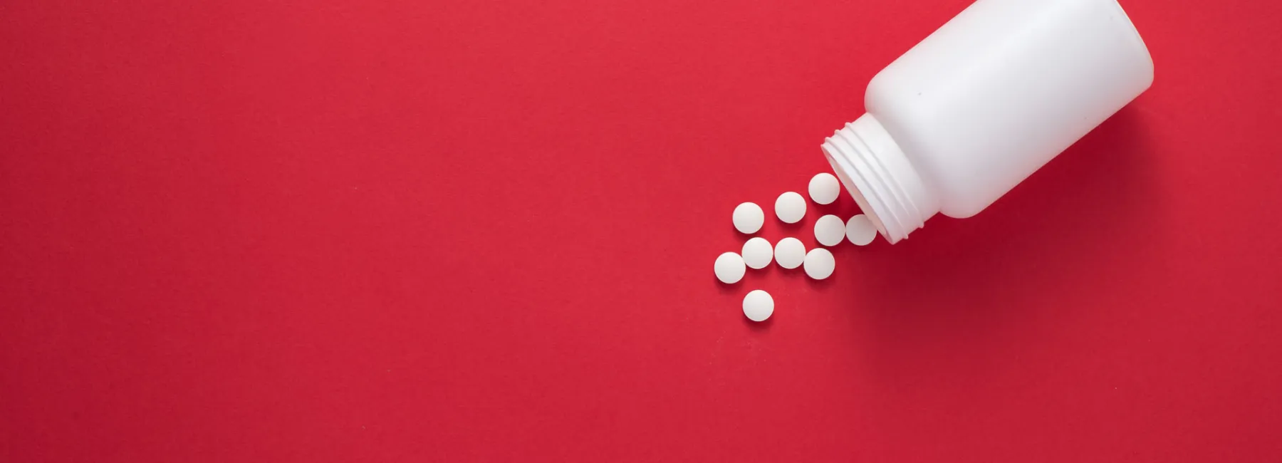 Pill bottle