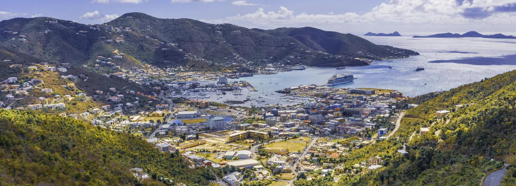 British Virgin Islands