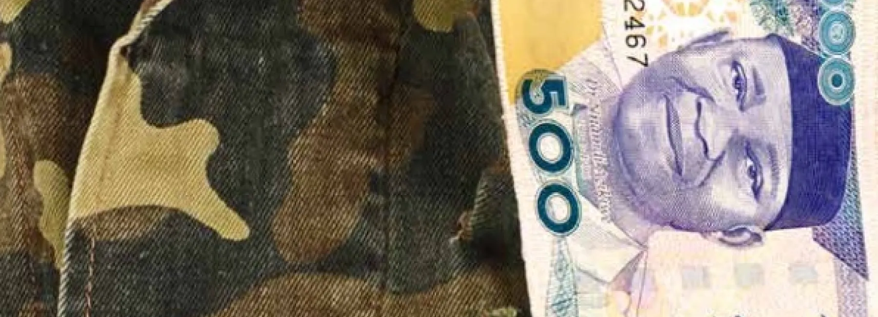 Nigerian Naira
