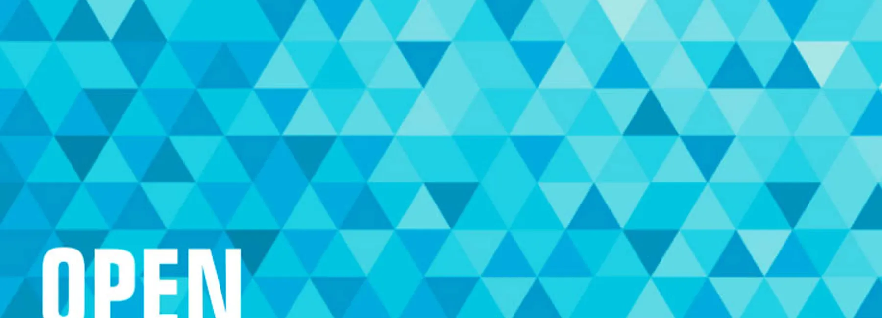 Open Business logo