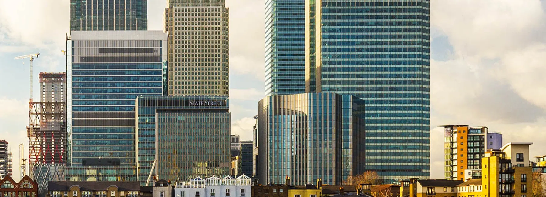 Canary Wharf