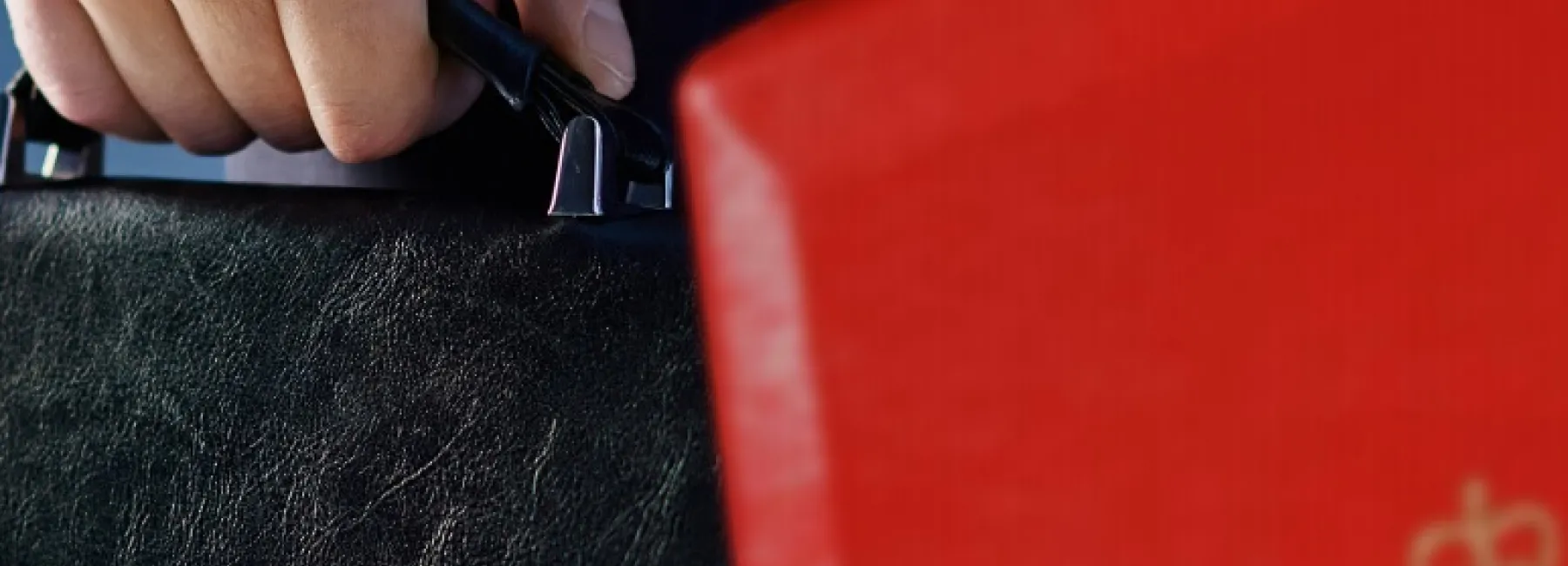Briefcase