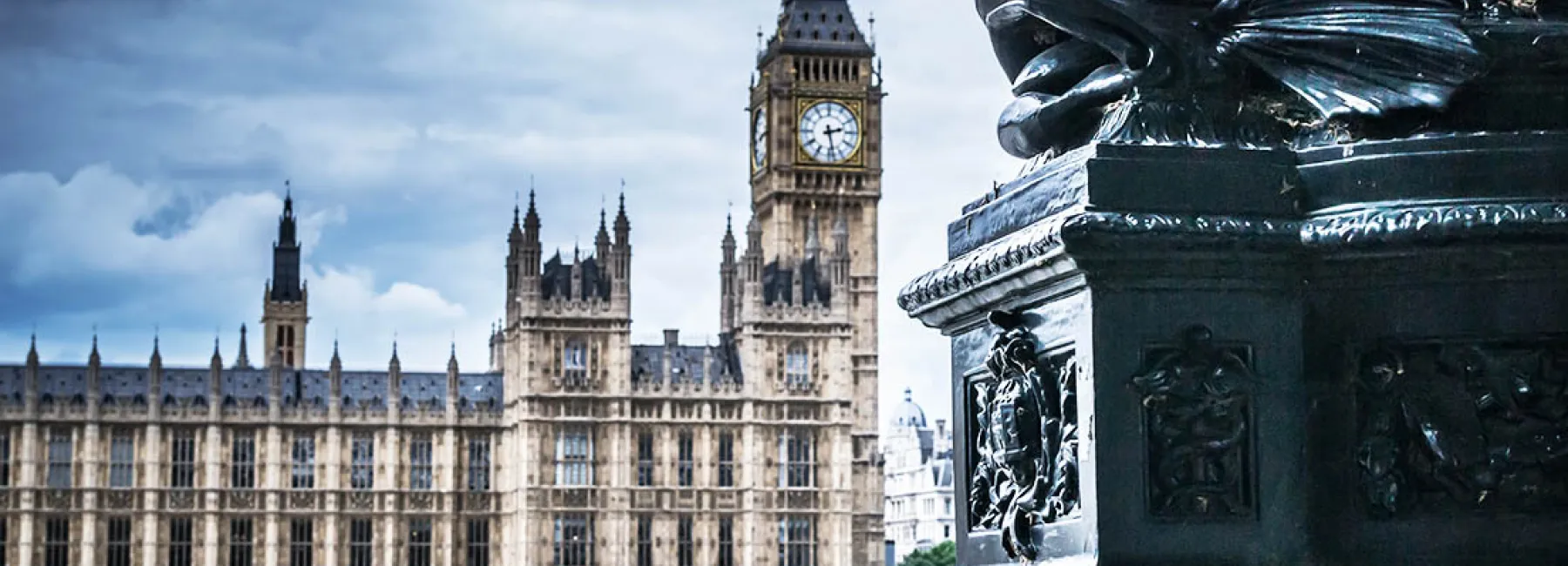 Houses of Parliament