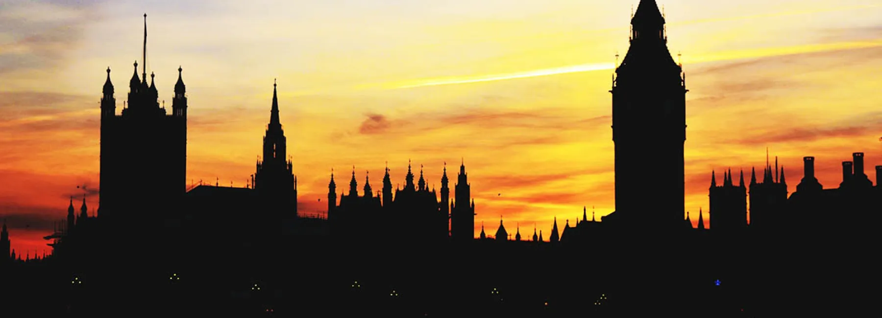 Palace of Westminster