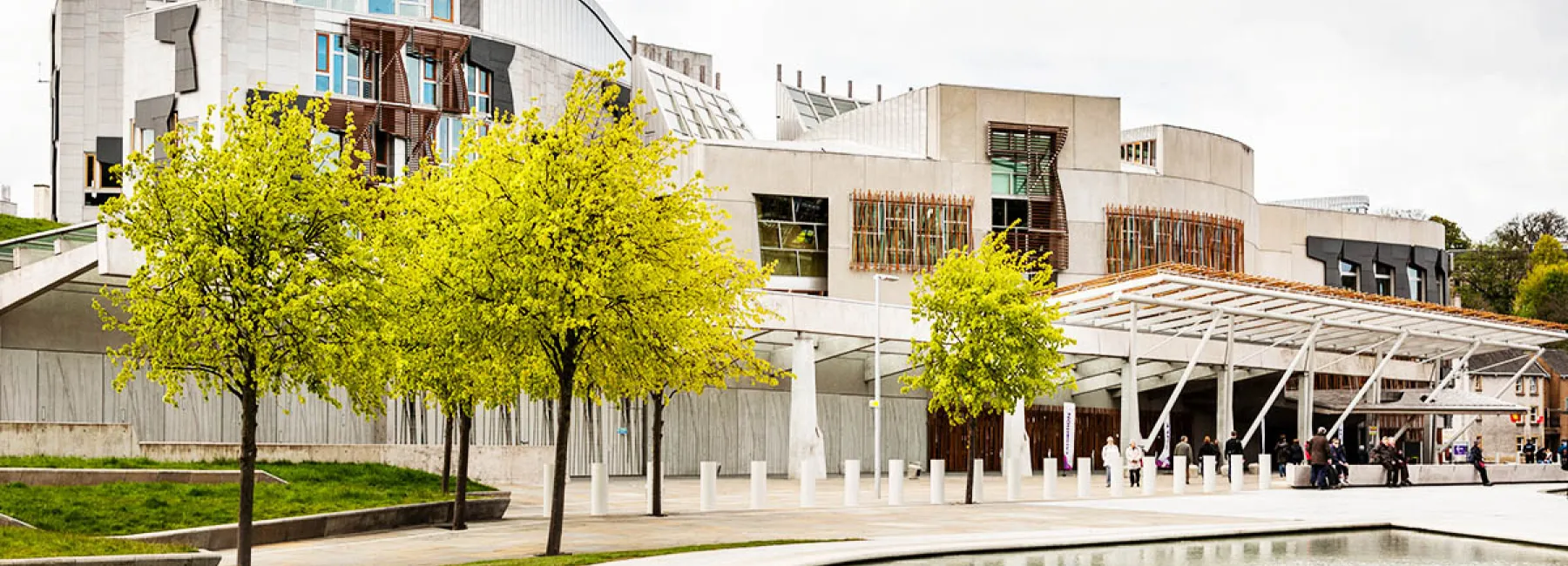Scottish Parliament