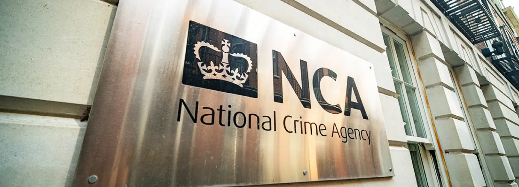 NCA headquarters