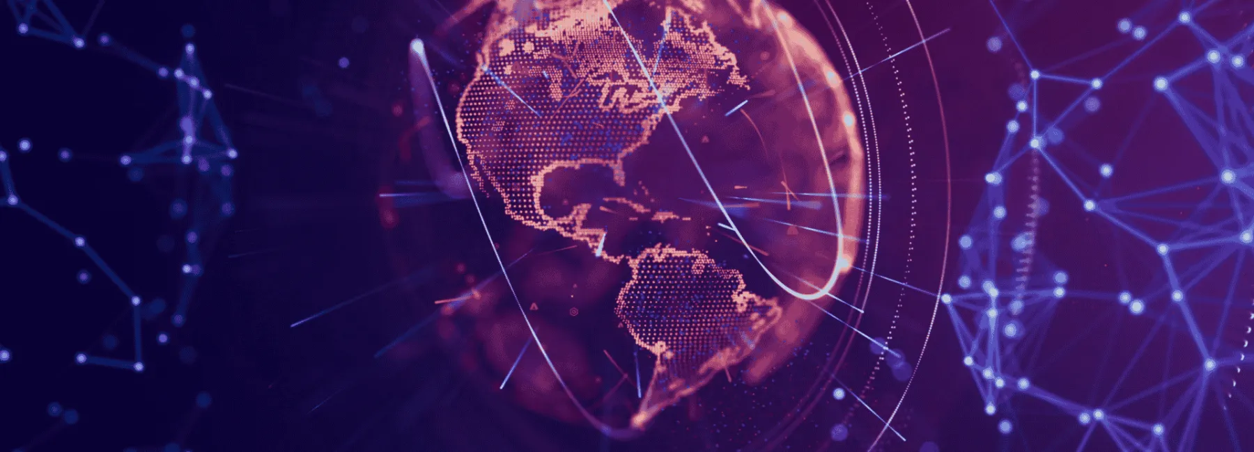 World and connections