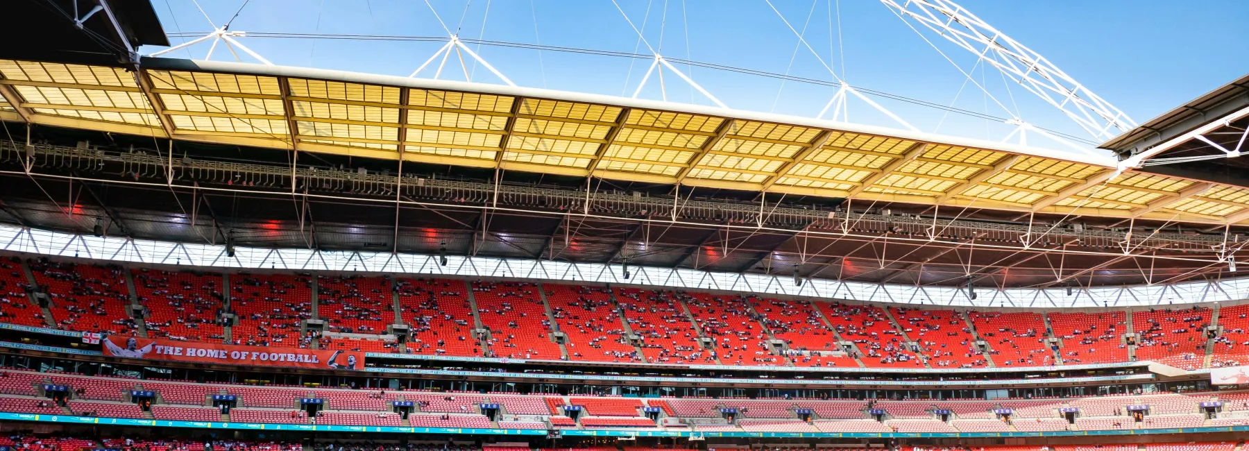 Wembley Stadium