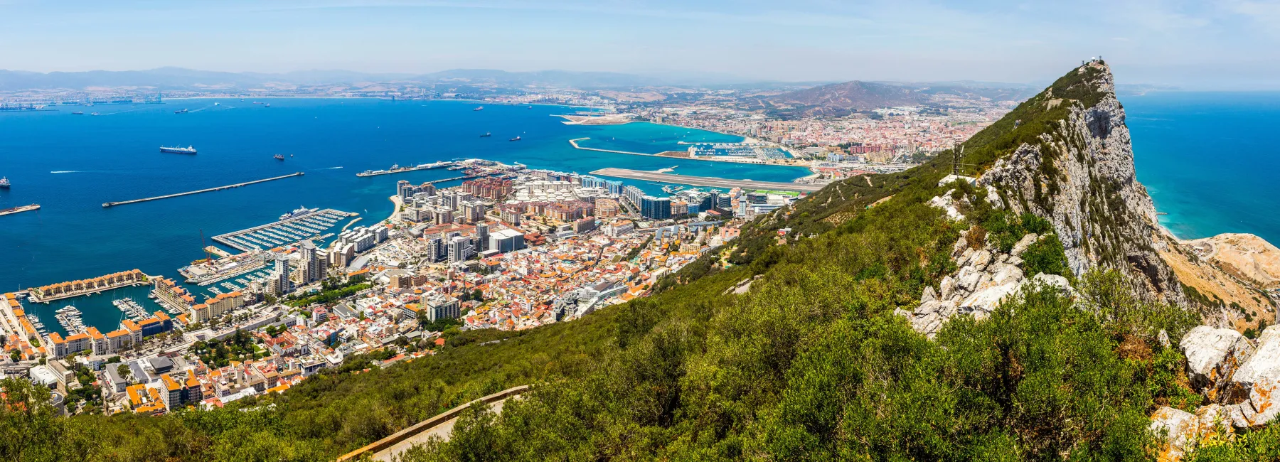 Gibraltar