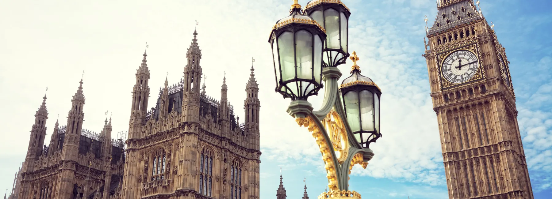 Palace of Westminster