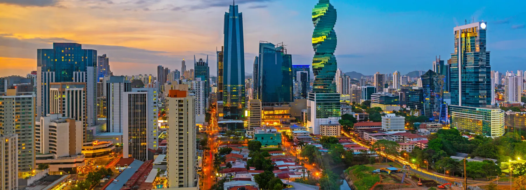Panama City, Panama