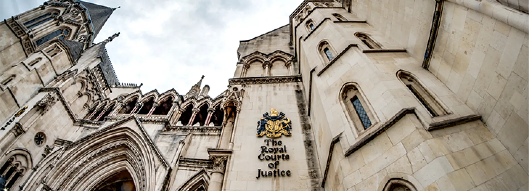 Royal Court of Justice