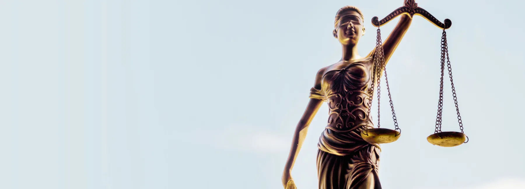 Scales of justice