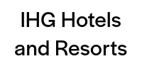 IHG Hotels and Resorts