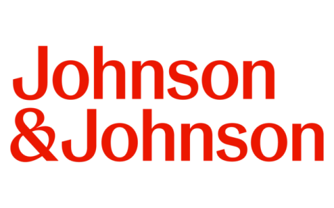 Johnson and Johnson Logo