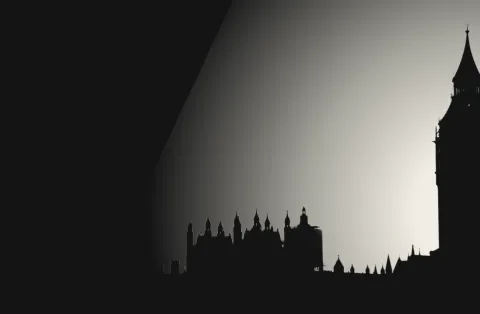 Palace of Westminster