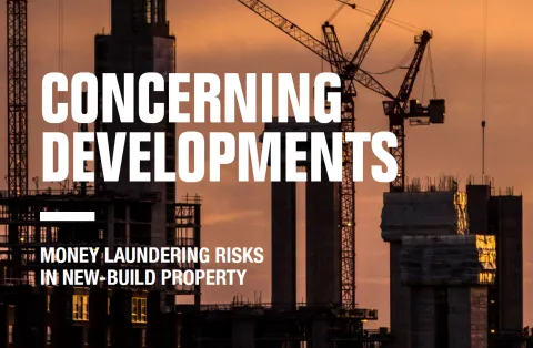 Concerning Developments