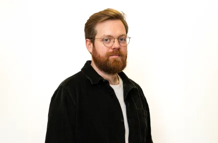Jon Narcross