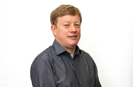Colin Munro