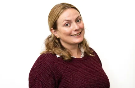 Keri Doogan Turner