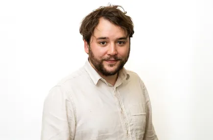 Tom Wright