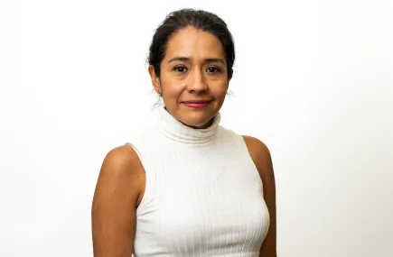 Irasema Guzman Orozco