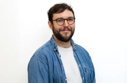 Ben Cowdock
